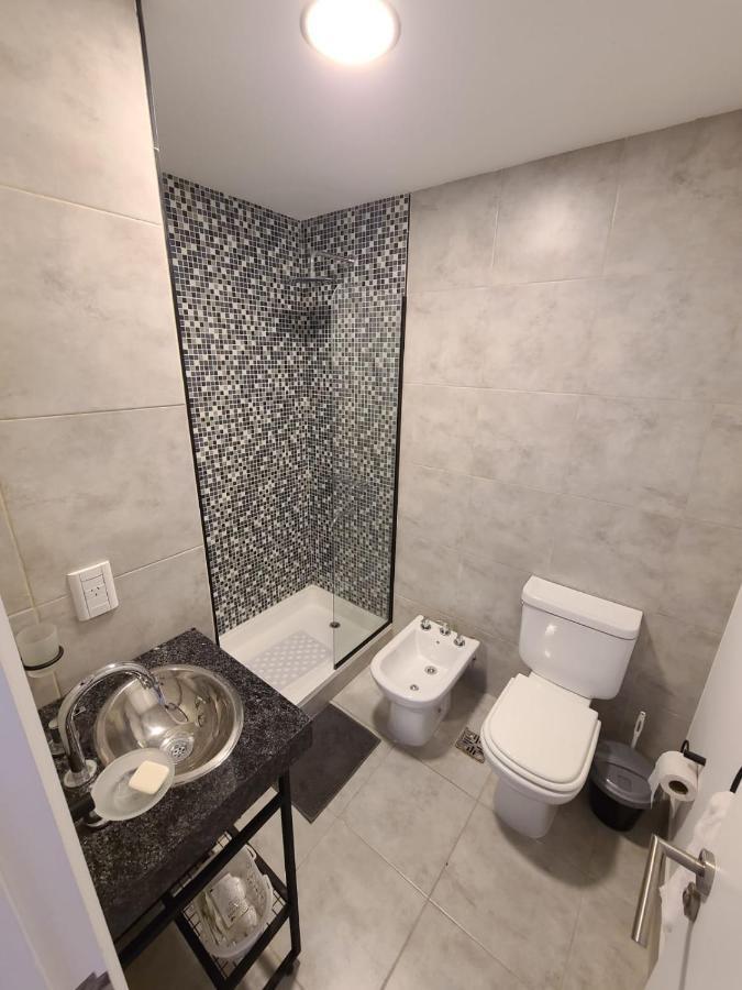 Departamento - Salta Capital Cg - Edificio Usina公寓 外观 照片