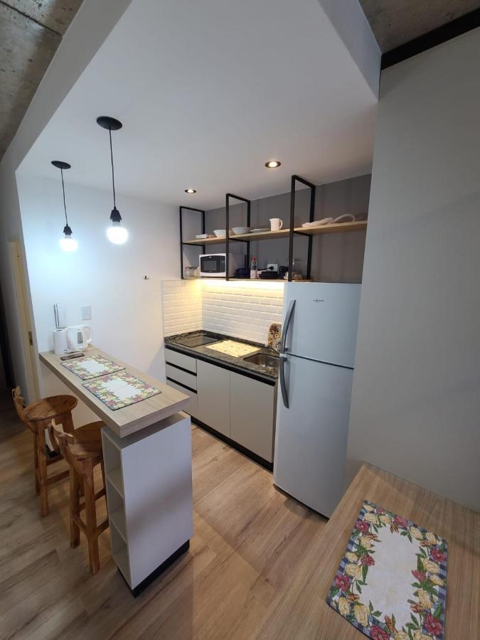 Departamento - Salta Capital Cg - Edificio Usina公寓 外观 照片