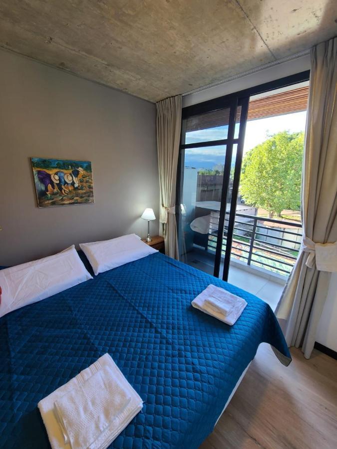 Departamento - Salta Capital Cg - Edificio Usina公寓 外观 照片