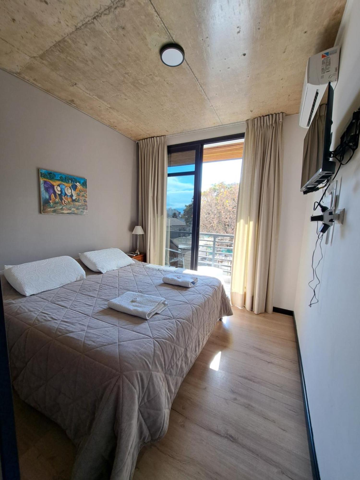 Departamento - Salta Capital Cg - Edificio Usina公寓 外观 照片