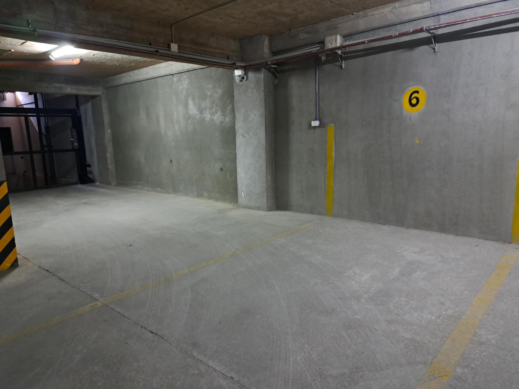 Departamento - Salta Capital Cg - Edificio Usina公寓 外观 照片