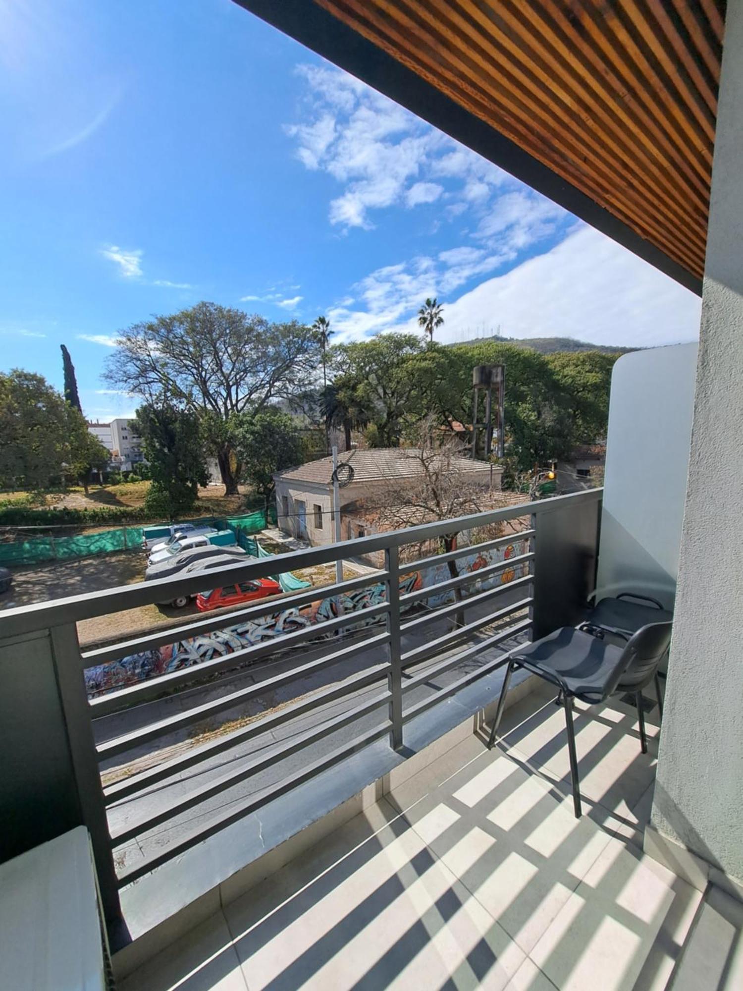 Departamento - Salta Capital Cg - Edificio Usina公寓 外观 照片